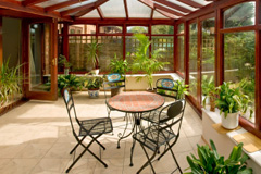 Glynllan conservatory quotes