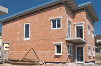 Glynllan home extensions